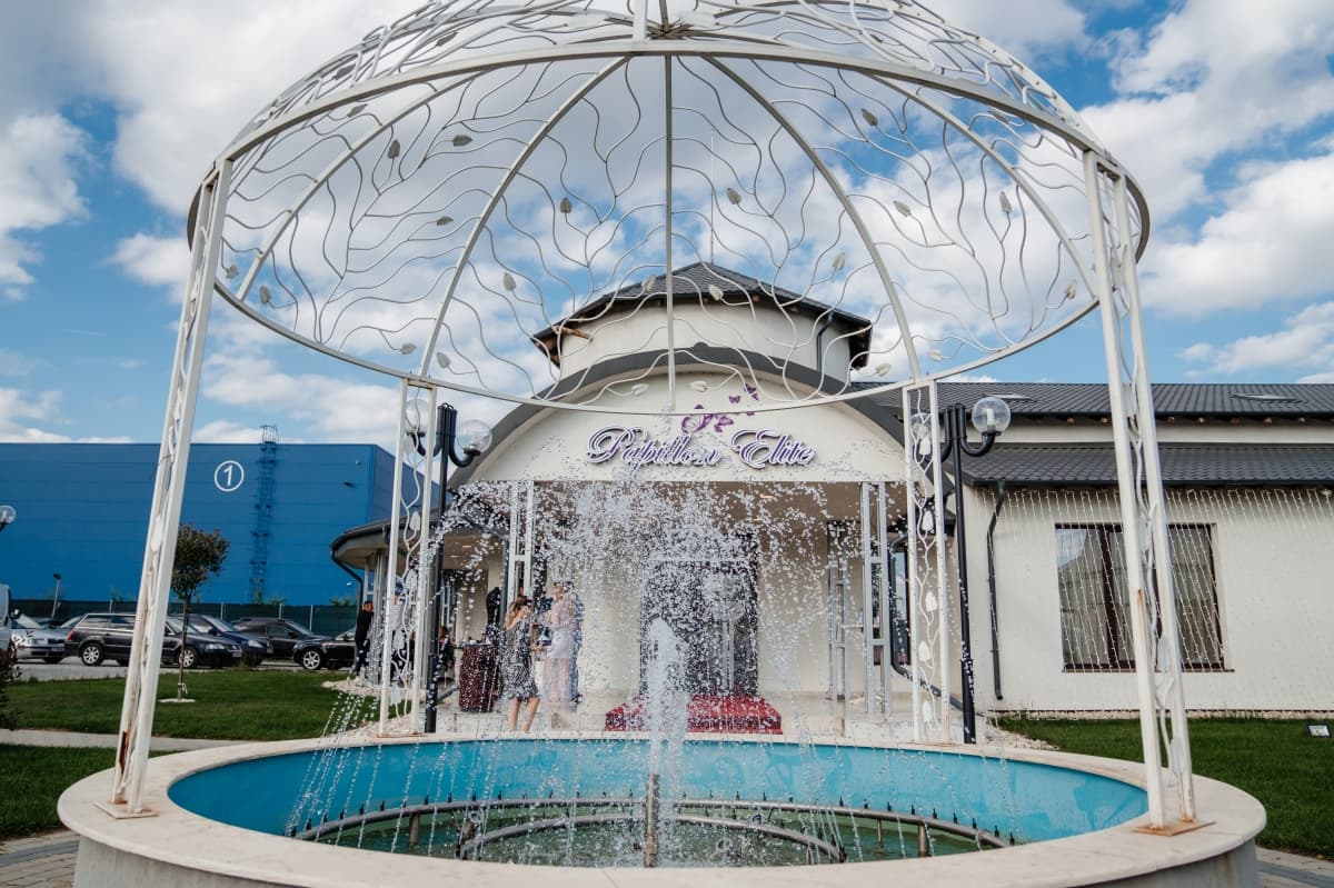 Fotografie de Bogdan Mihai la Papillon