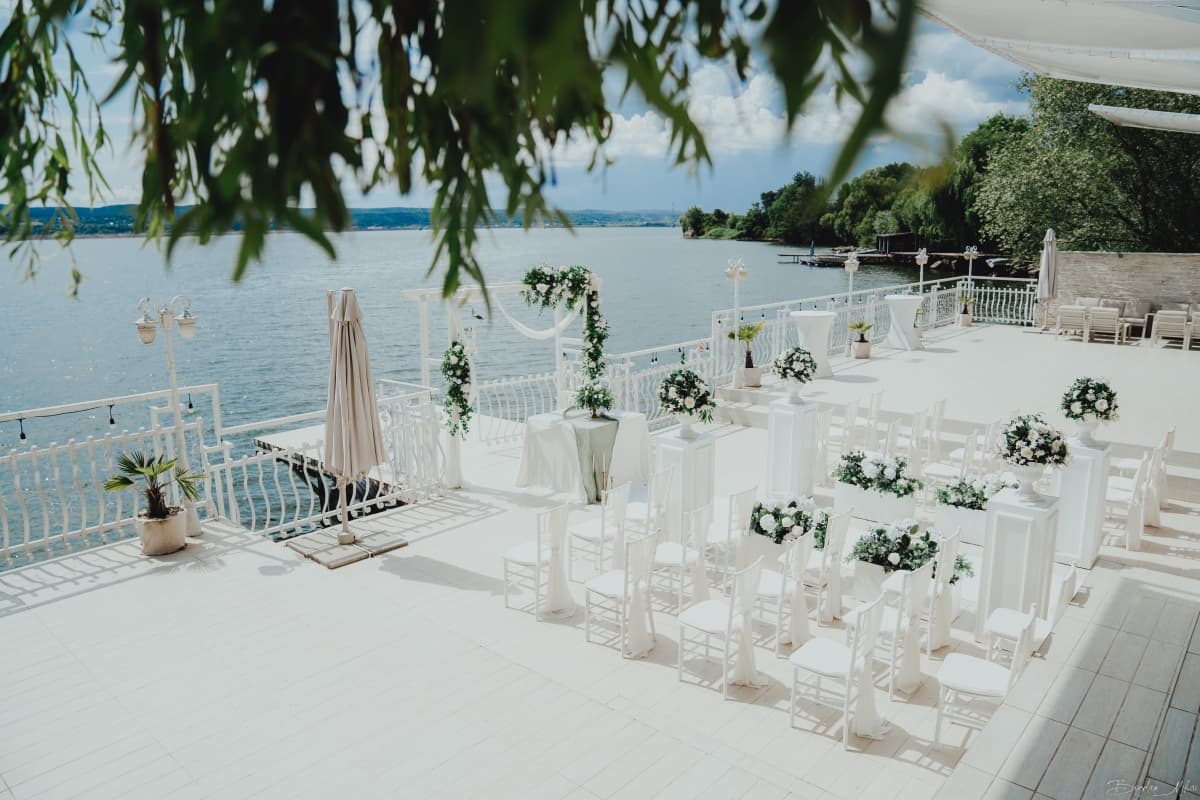 Fotografie de Bogdan Mihai la Shaker Events