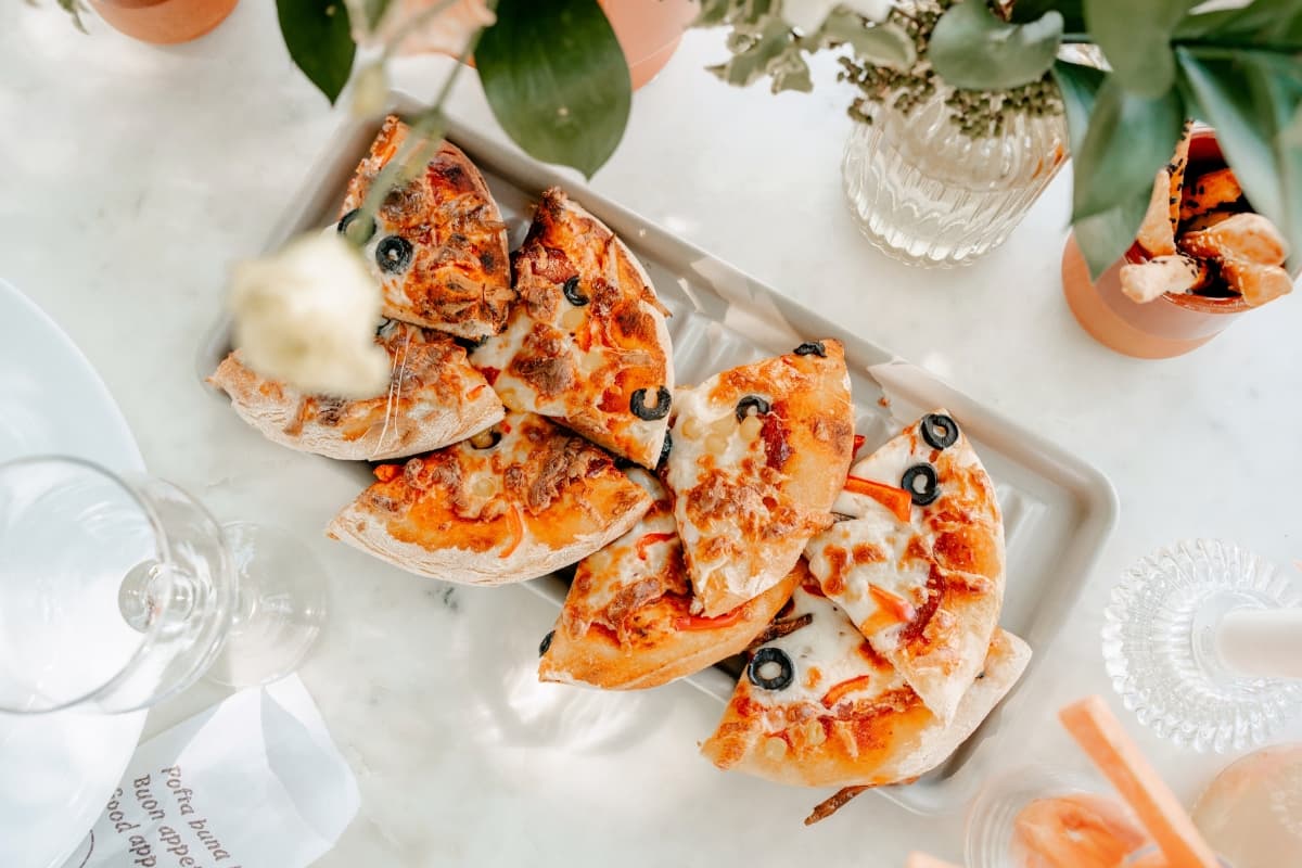 Fotografie de Raw Studio la The Gate-Chic Bistro 