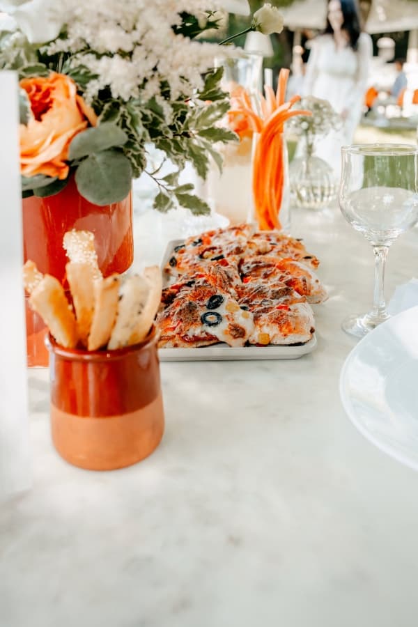 Fotografie de Raw Studio la The Gate-Chic Bistro 