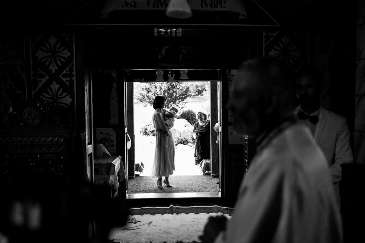 Fotografie de Morarii Events la Bazilica Adormirea Maicii Domnului