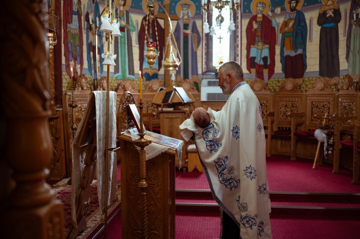 Fotografie de Morarii Events la Bazilica Adormirea Maicii Domnului