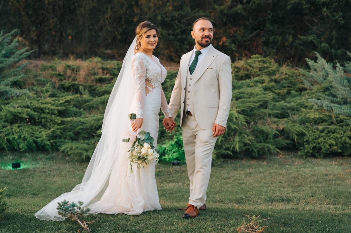 Fotografie de Razvan Balus - ZVAN Weddings la Le Club Mileva
