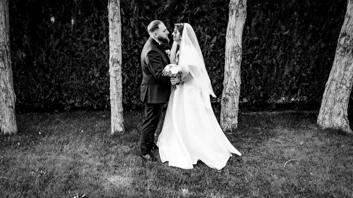 Fotografie de Razvan Balus - ZVAN Weddings la Kupolla Events