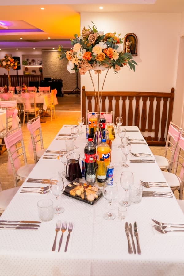 Fotografie de Marian V Munteanu la Casa Romaneasca Restaurant 