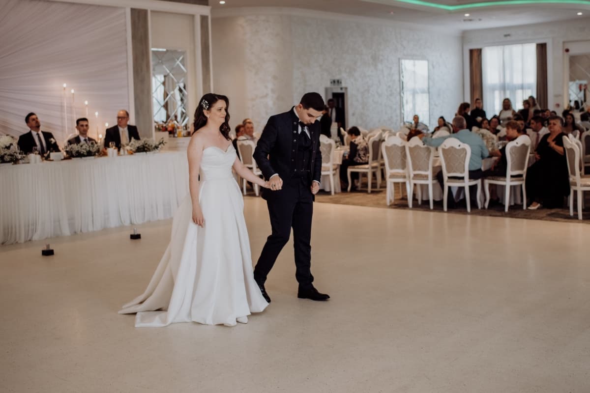 Fotografie de Photozen by Șoș Ovidiu la Nick Ballroom