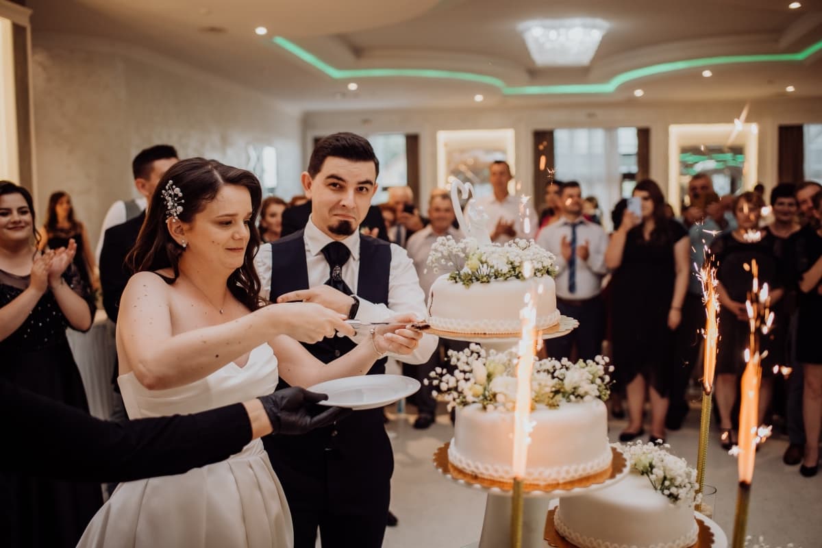 Fotografie de Photozen by Șoș Ovidiu la Nick Ballroom