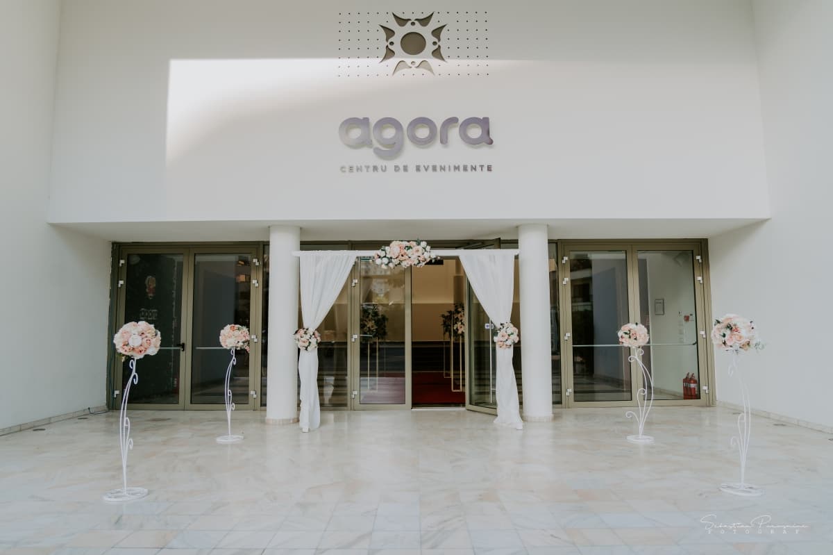 Fotografie de Sebastian Purusniuc Fotograf la Agora