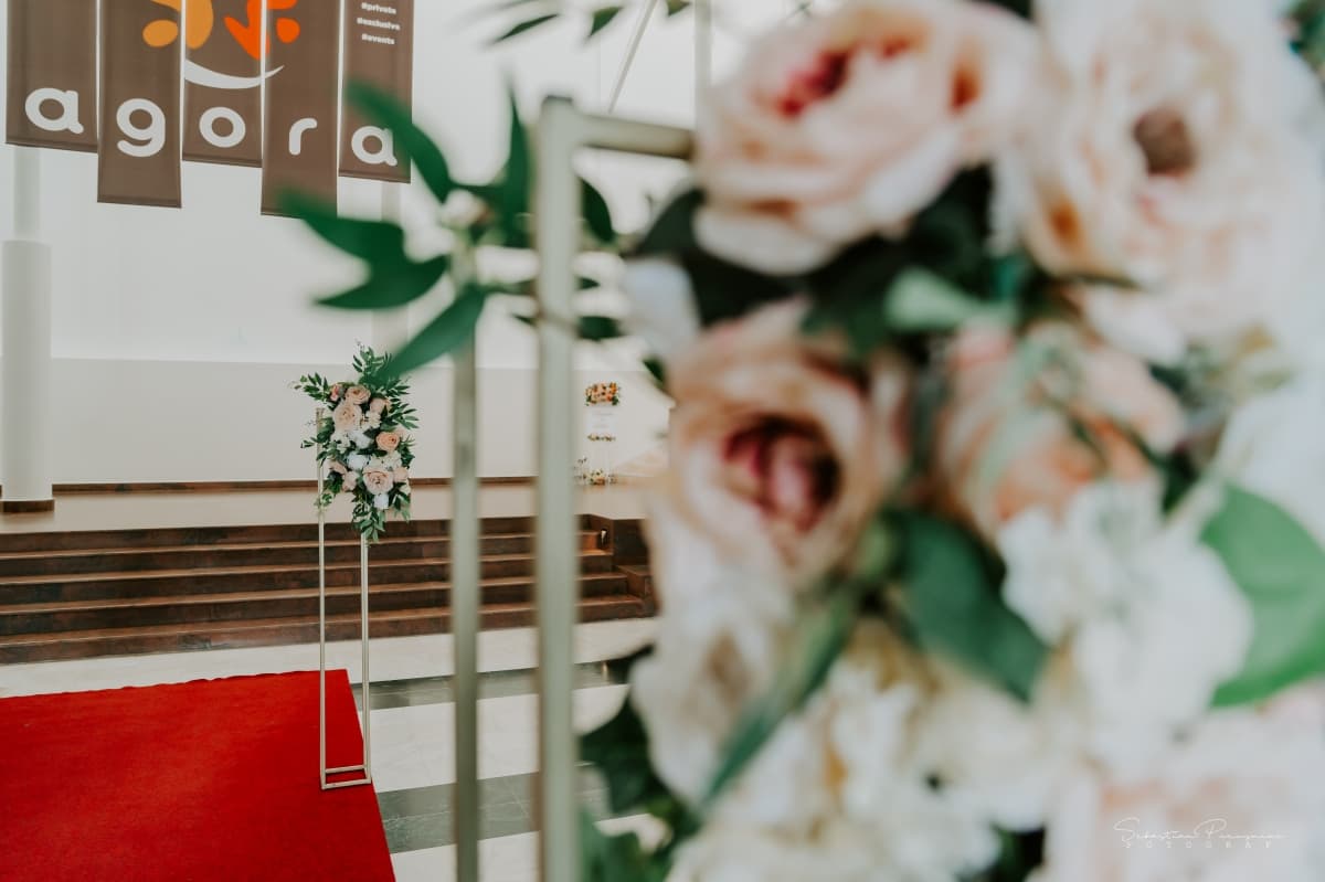 Fotografie de Sebastian Purusniuc Fotograf la Agora