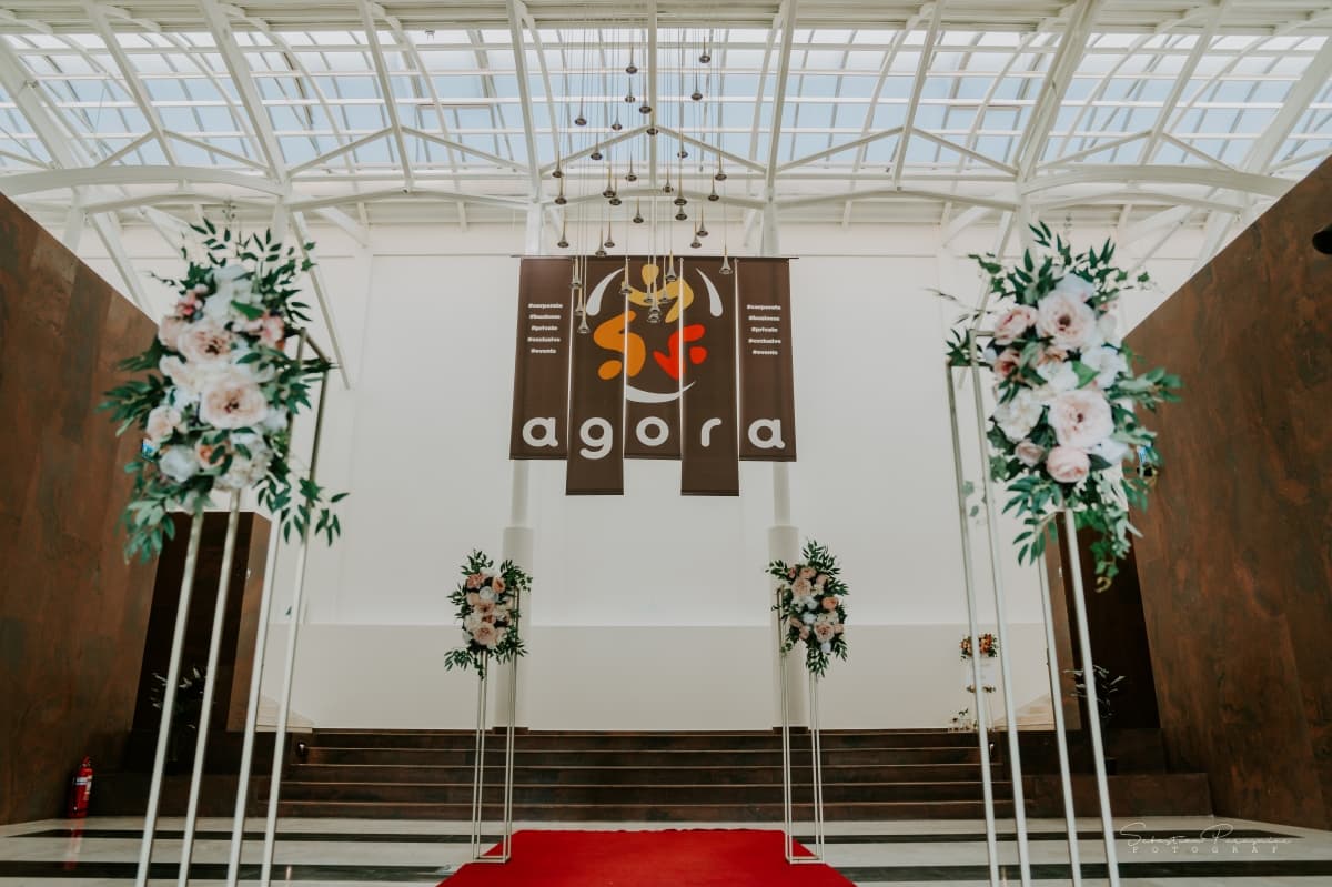 Fotografie de Sebastian Purusniuc Fotograf la Agora