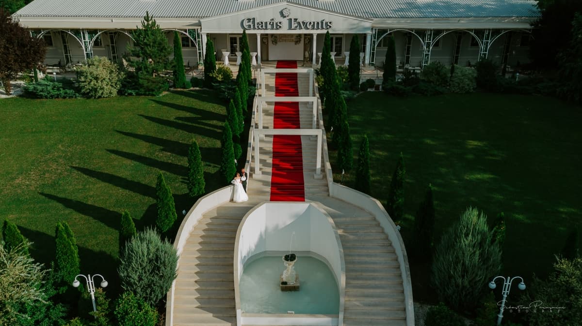 Fotografie de Sebastian Purusniuc Fotograf la Glaris Events