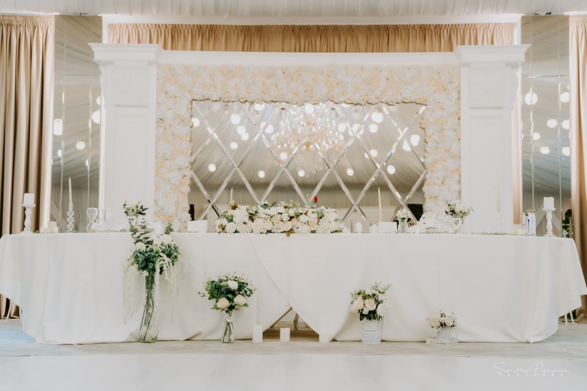 Fotografie de Sebastian Purusniuc Fotograf la Glaris Events