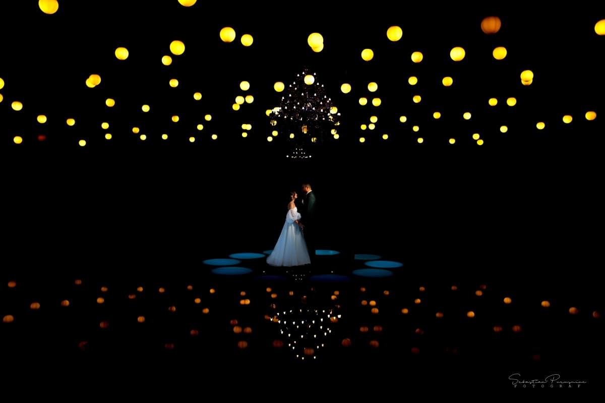 Fotografie de Sebastian Purusniuc Fotograf la Glaris Events