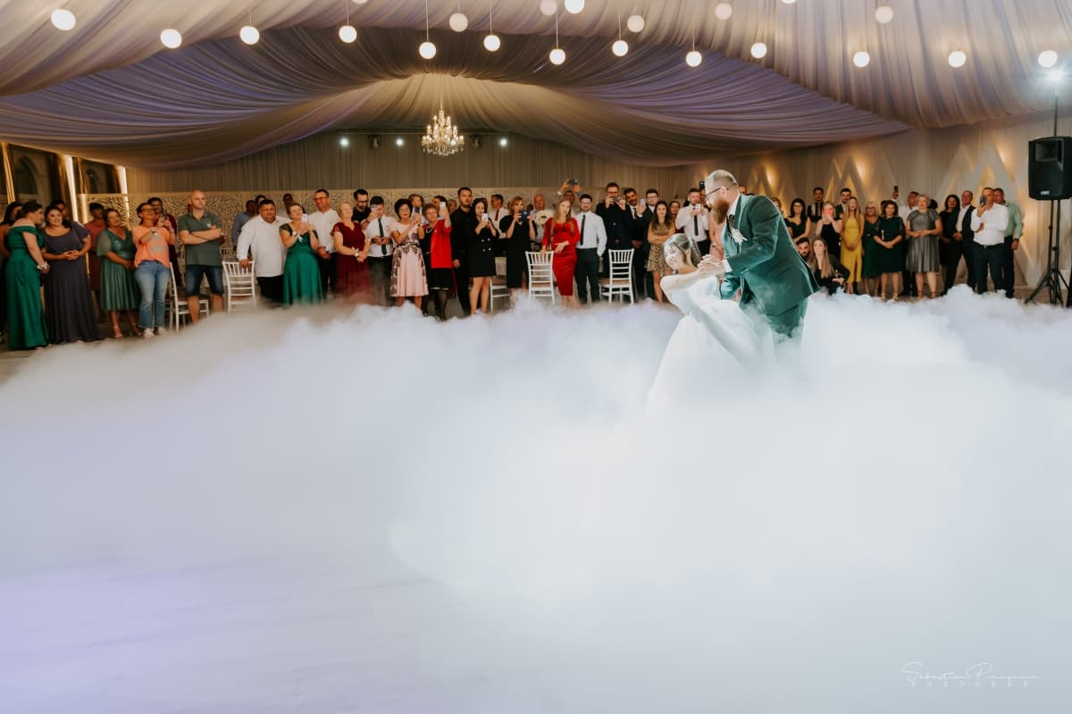 Fotografie de Sebastian Purusniuc Fotograf la Glaris Events