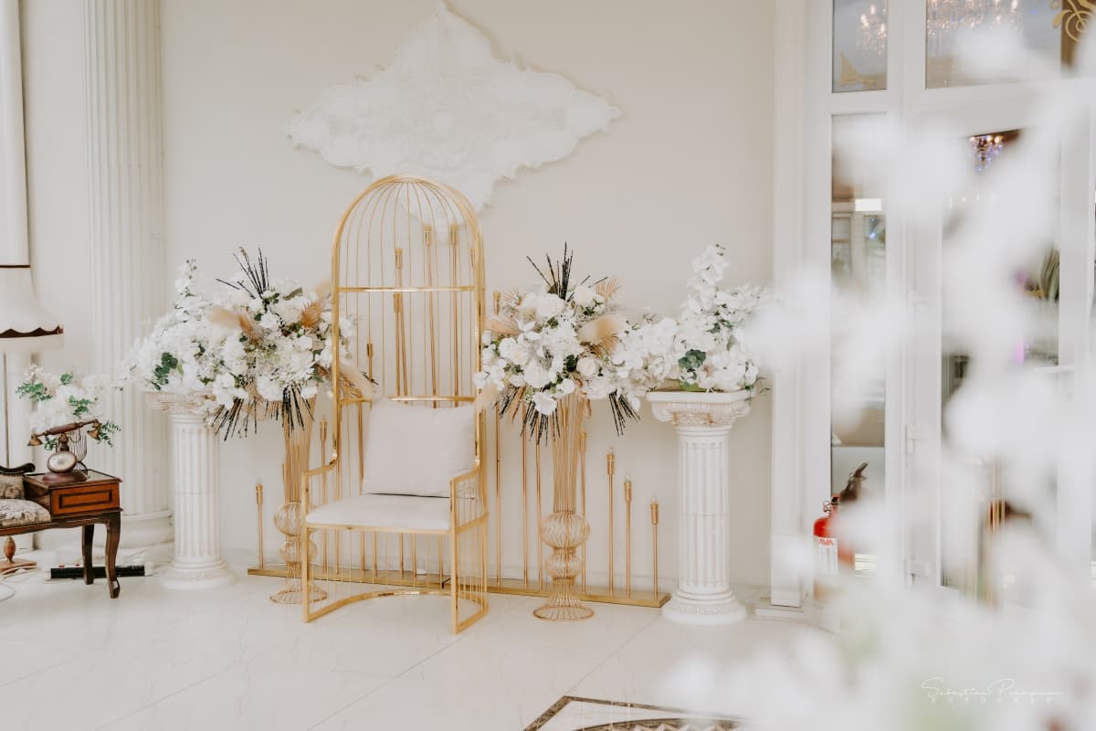 Victoria Ballroom - locatie pentru nunti in Piatra Neamț, Neamț