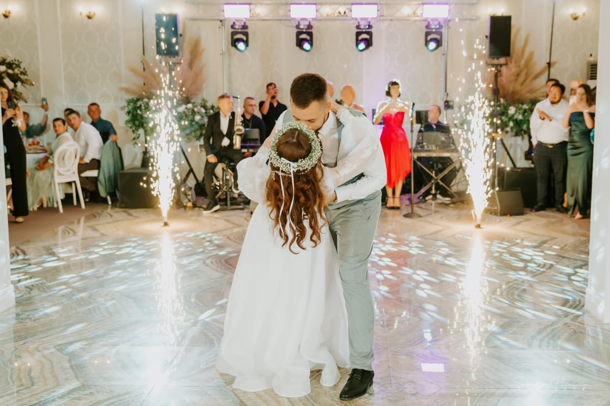 Fotografie de Sebastian Purusniuc Fotograf la Victoria Ballroom