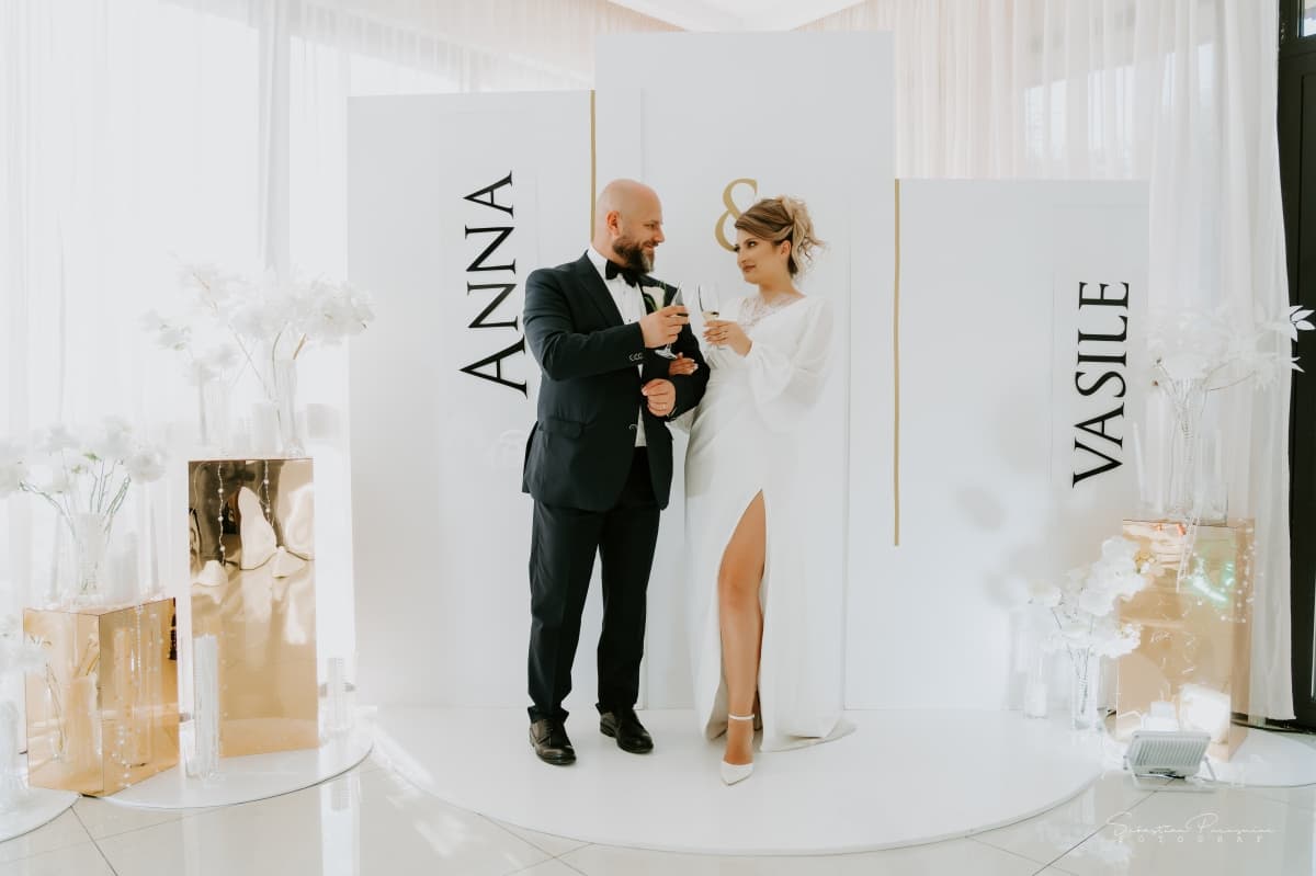 Fotografie de Sebastian Purusniuc Fotograf la Hotel Capitol