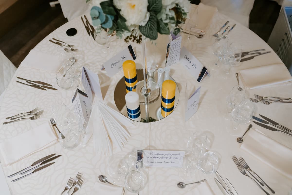 Fotografie de Sebastian Purusniuc Fotograf la Congress Hall