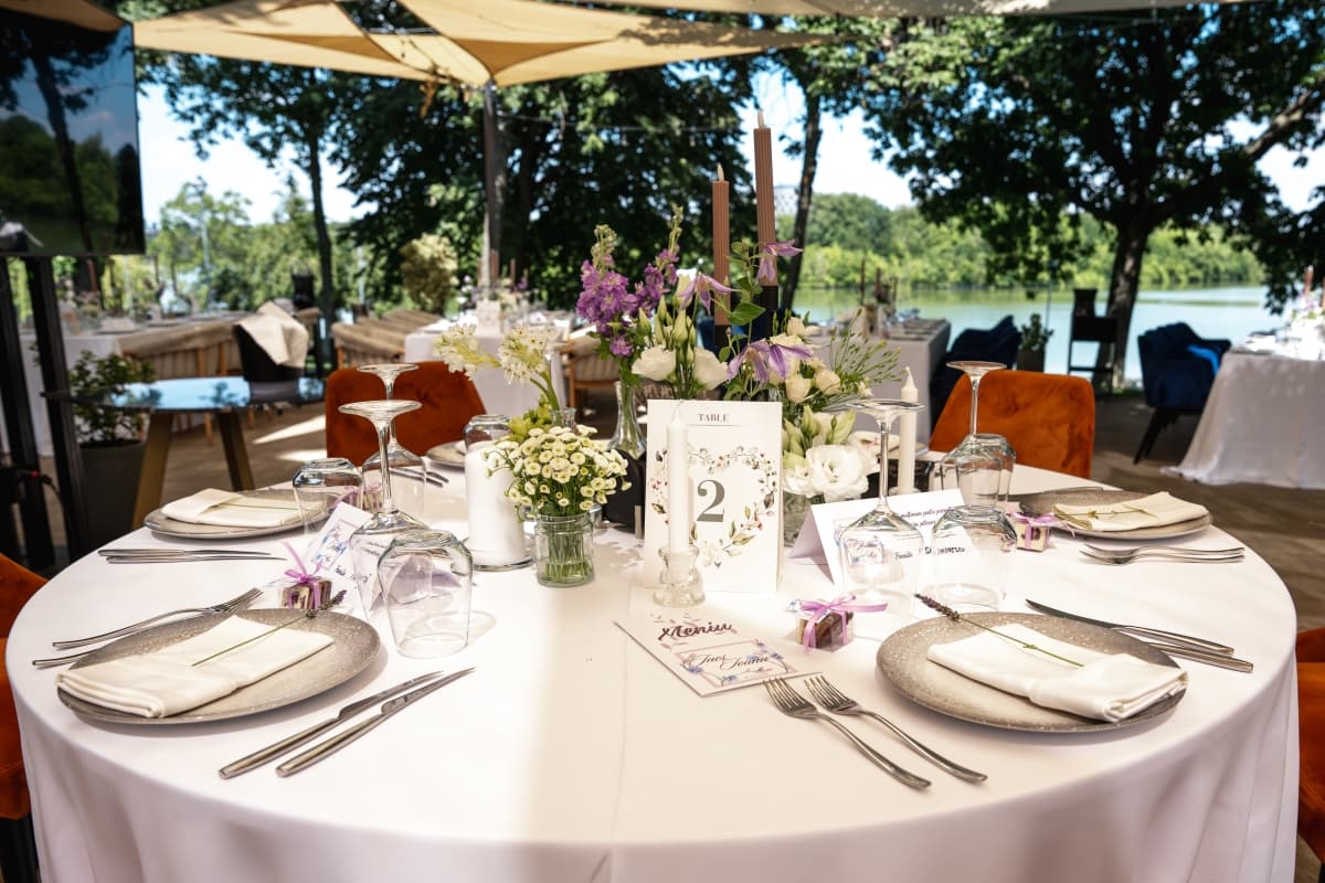 UNDA - Open Possibilities  - locatie pentru nunti in București, București