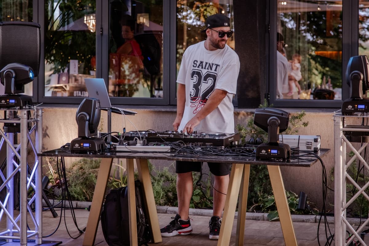 UNDA - Open Possibilities  - locatie pentru nunti in București, București