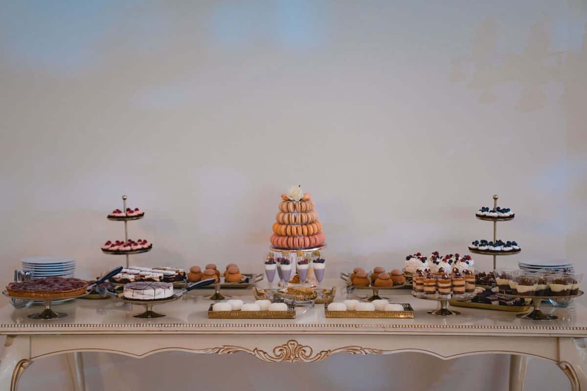 Fotografie de FOCALIZAT EVENTS la Villa Trevi