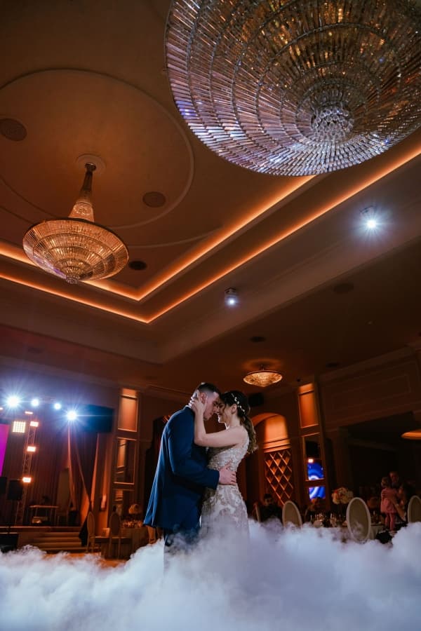 Fotografie de FOCALIZAT EVENTS la Venue Events