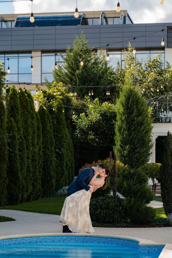 Fotografie de FOCALIZAT EVENTS la Venue Events