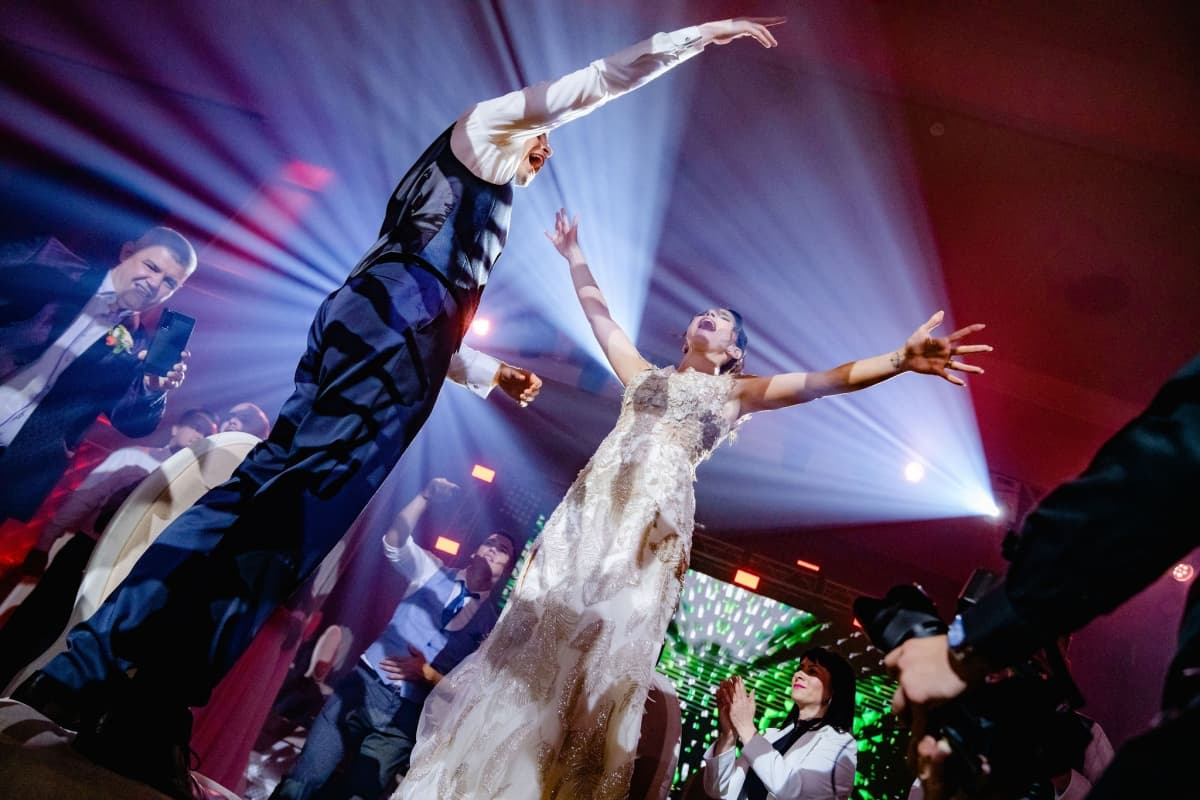 Fotografie de FOCALIZAT EVENTS la Venue Events