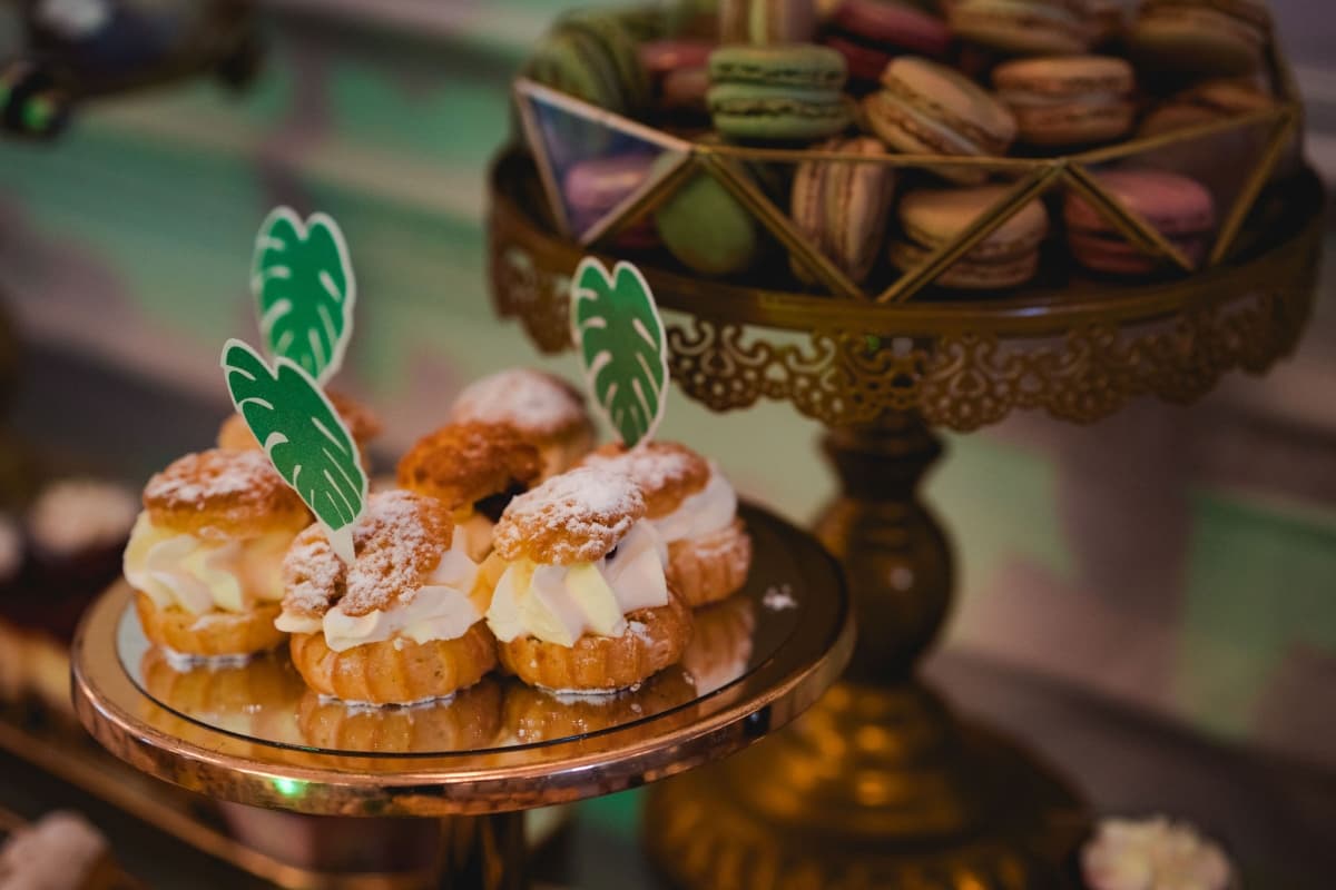 Fotografie de FOCALIZAT EVENTS la Valery 3