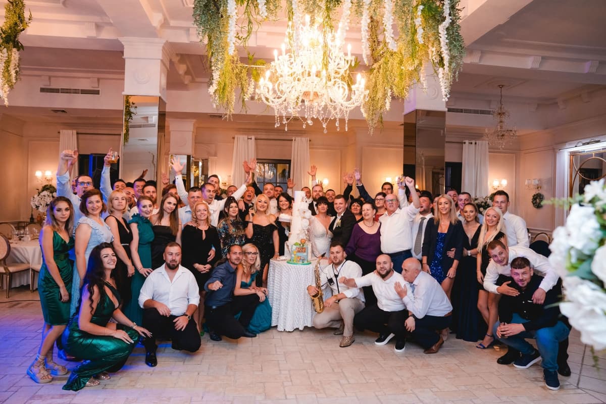 Fotografie de FOCALIZAT EVENTS la Valery 3