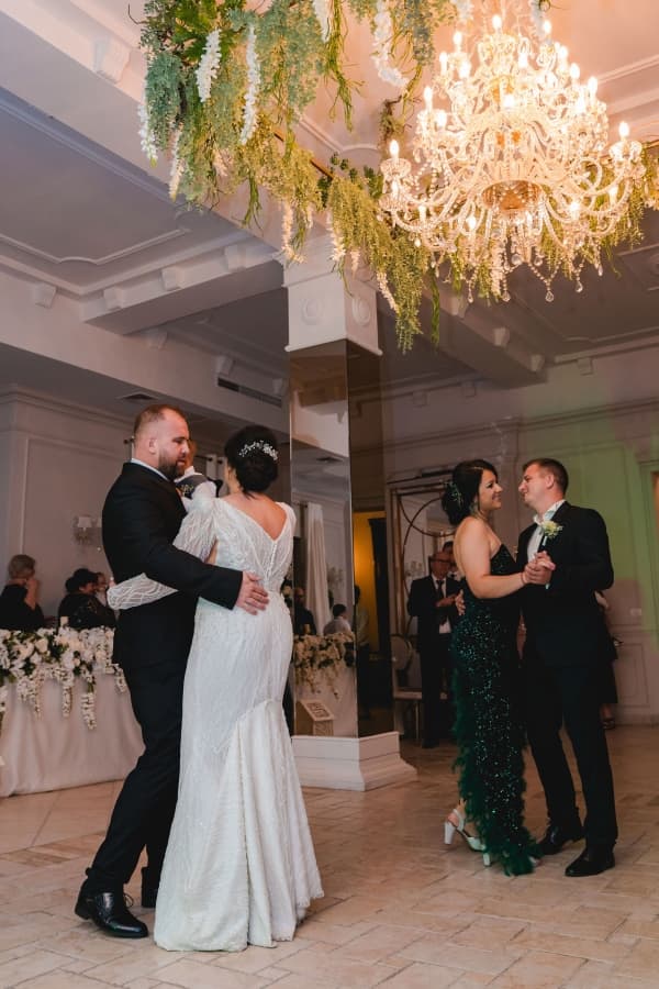 Fotografie de FOCALIZAT EVENTS la Valery 3