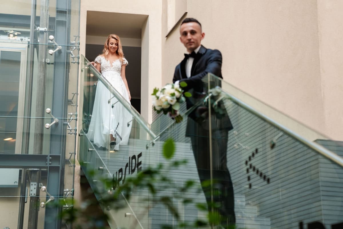 Timisoara Convention Center - locatie pentru nunti in Timișoara, Timiș