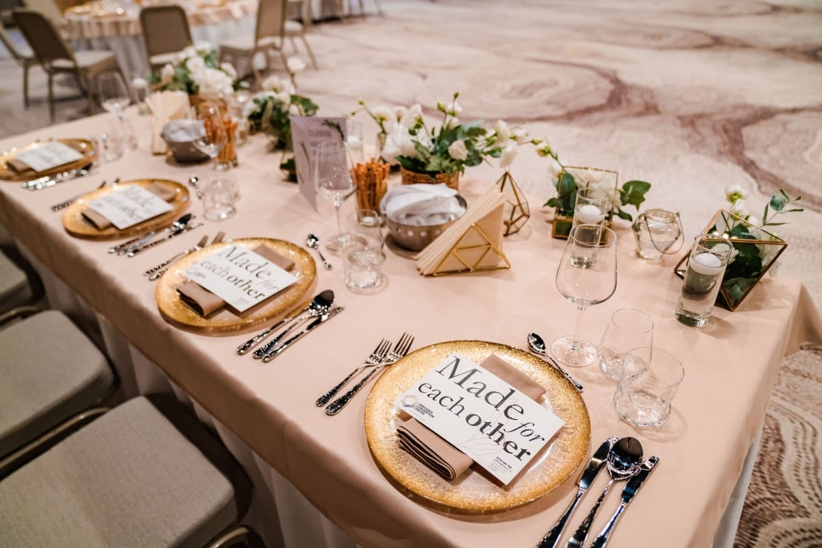 Fotografie de FOCALIZAT EVENTS la Timisoara Convention Center