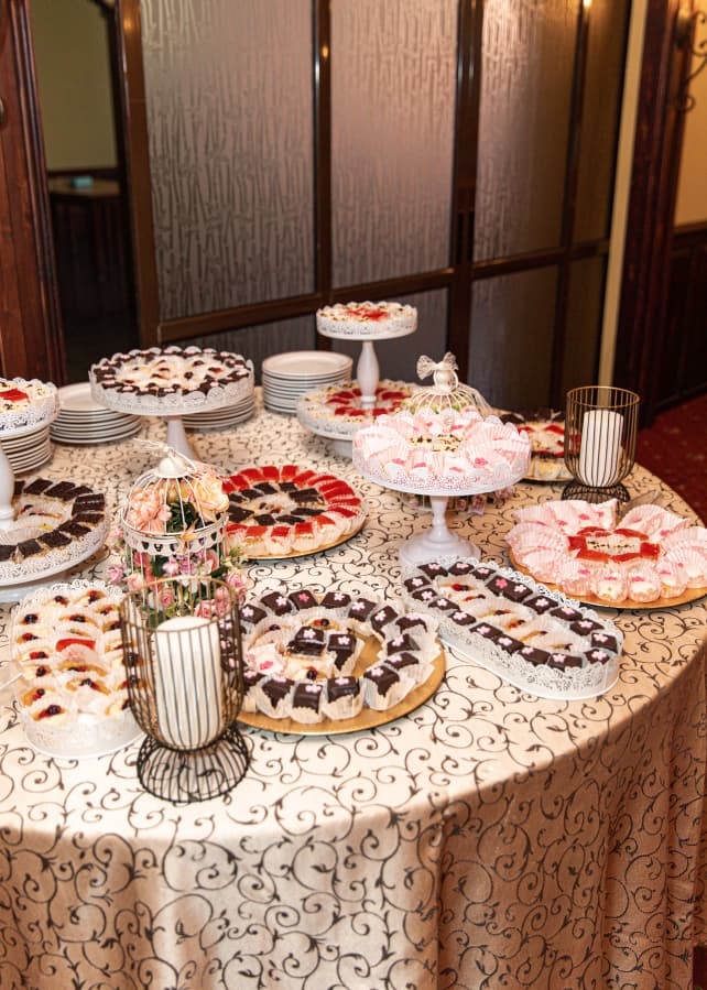 Fotografie de Ema &amp; Gabriel Voicu la Restaurant Wolf