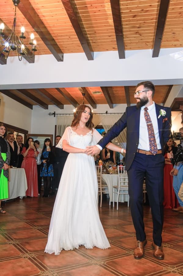 Fotografie de Ema &amp; Gabriel Voicu la Pensiunea Craita