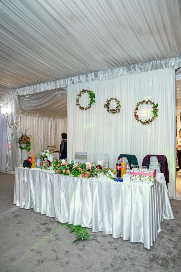 Fotografie de Ema &amp; Gabriel Voicu la Capitol Garden