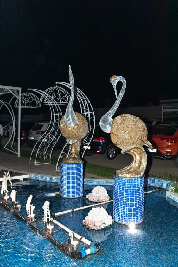 Fotografie de Ema &amp; Gabriel Voicu la Capitol Garden