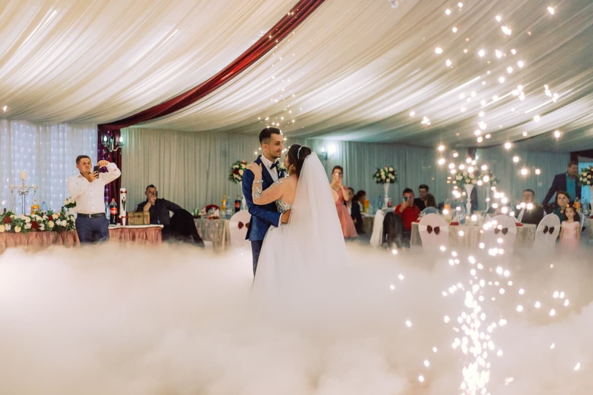 Fotografie de Ema &amp; Gabriel Voicu la Crystal Palace Premium