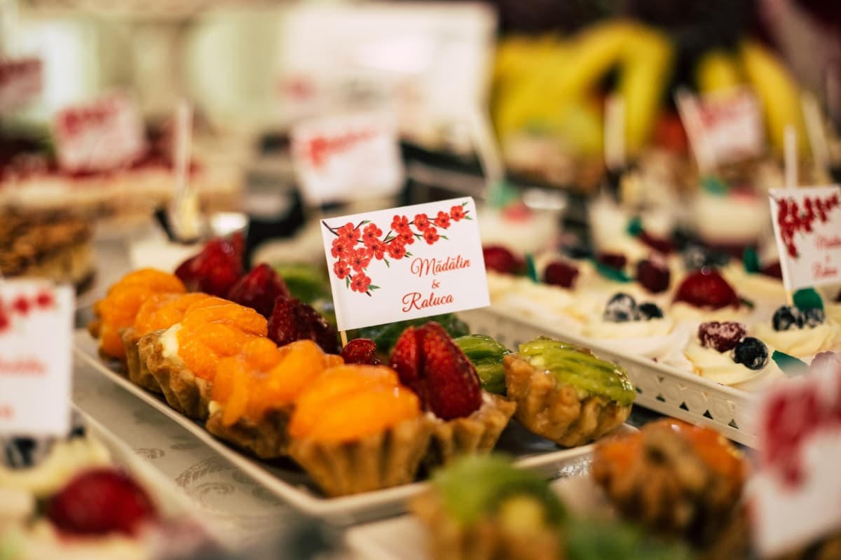 Fotografie de Ema &amp; Gabriel Voicu la Crystal Palace Premium