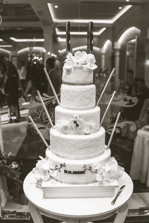 Fotografie de Ema &amp; Gabriel Voicu la PSG Ballroom