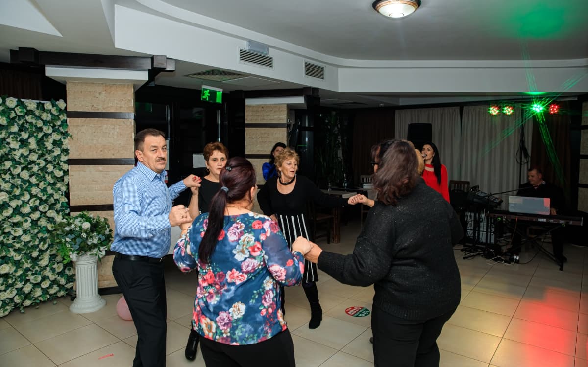 Fotografie de Ema &amp; Gabriel Voicu la Crystal Palace Forest