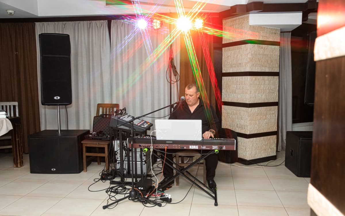 Fotografie de Ema &amp; Gabriel Voicu la Crystal Palace Forest