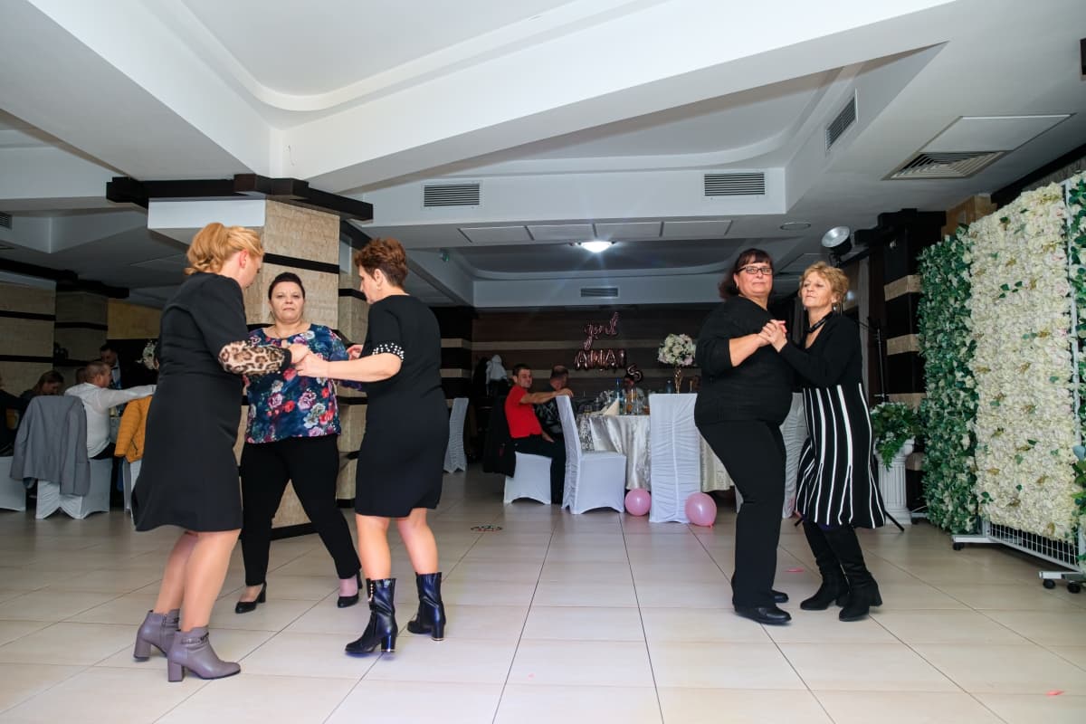 Fotografie de Ema &amp; Gabriel Voicu la Crystal Palace Forest