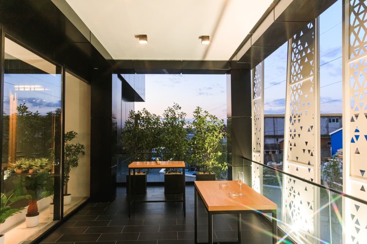 Fotografie de Ema &amp; Gabriel Voicu la Aria Events