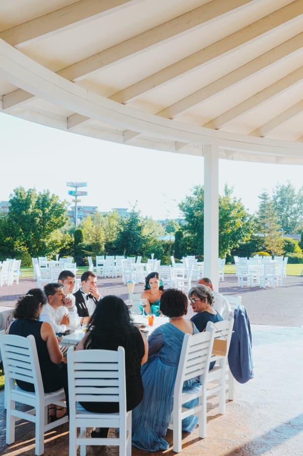 Fotografie de Ema &amp; Gabriel Voicu la Happy Marriage