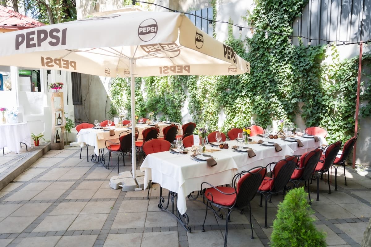 Fotografie de Fotograf Marius Mihalache la Ciao Niki