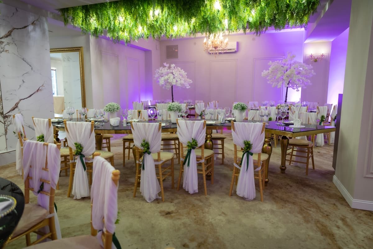 Fotografie de Fotograf Marius Mihalache la Restaurant Vanity