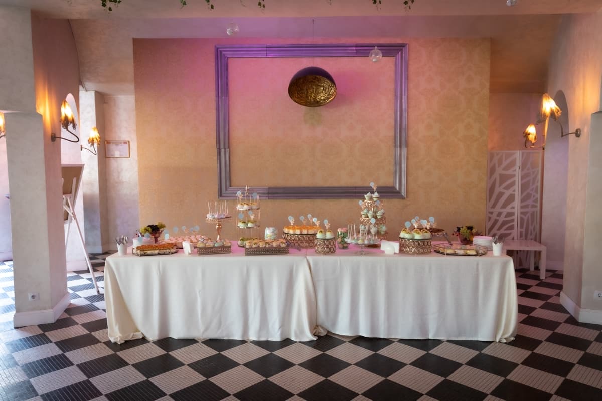 Fotografie de Fotograf Marius Mihalache la Restaurant La Seratta