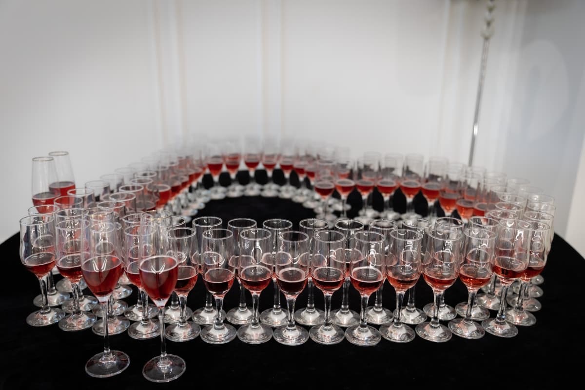 Fotografie de Fotograf Marius Mihalache la Grande Palace Ballroom