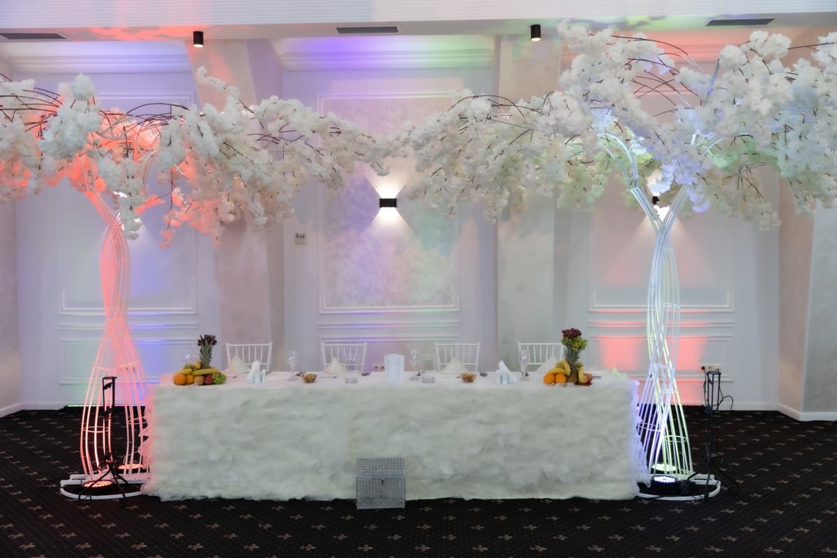 Fotografie de Fotograf Marius Mihalache la Grande Palace Ballroom